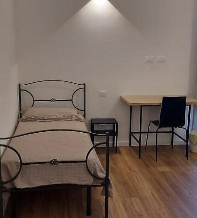 Casa Fileti Bed & Breakfast ปาแลร์โม ภายนอก รูปภาพ