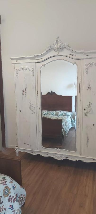 Casa Fileti Bed & Breakfast ปาแลร์โม ภายนอก รูปภาพ